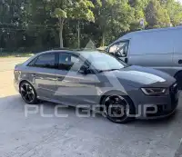 2018 Audi RS3