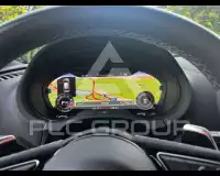 2018 Audi RS3