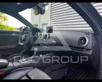 2018 Audi RS3
