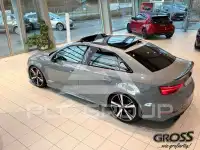 2018 Audi RS3