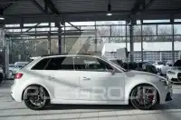 2018 Audi RS3