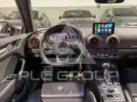 2018 Audi RS3