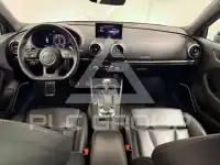 2018 Audi RS3