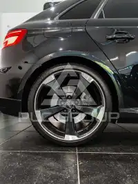 2018 Audi RS3
