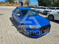 2018 Audi RS3