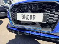 2018 Audi RS3