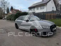 2018 Audi RS3