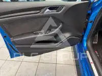 2018 Audi RS3