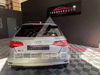 2018 Audi RS3