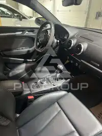 2018 Audi RS3