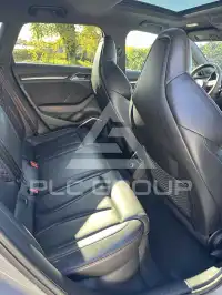 2018 Audi RS3