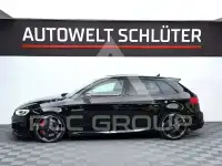 2018 Audi RS3