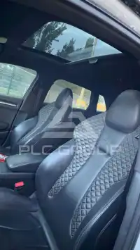 2018 Audi RS3