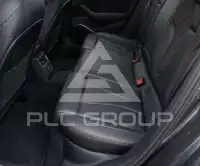 2018 Audi RS3