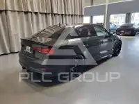 2018 Audi RS3