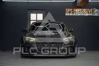 2018 Audi RS3