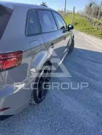 2018 Audi RS3