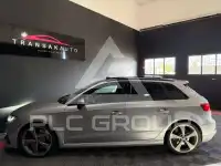 2018 Audi RS3