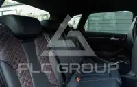 2018 Audi RS3