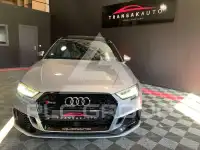 2018 Audi RS3