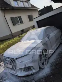2018 Audi RS3