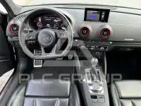 2018 Audi RS3