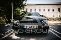 2018 Audi RS3