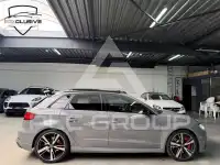 2018 Audi RS3