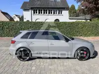 2018 Audi RS3
