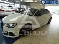 2018 Audi RS3