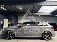 2018 Audi RS3