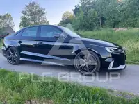 2018 Audi RS3