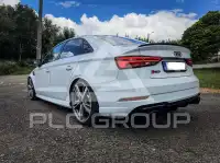 2018 Audi RS3