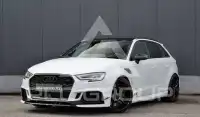2018 Audi RS3