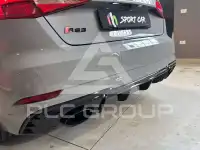 2018 Audi RS3