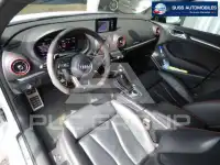 2018 Audi RS3