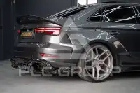2018 Audi RS3