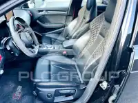 2018 Audi RS3