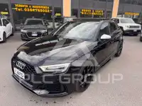 2018 Audi RS3
