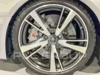2018 Audi RS3