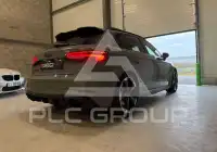 2018 Audi RS3