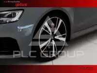 2018 Audi RS3