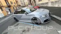 2018 Audi RS3