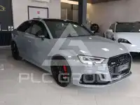 2018 Audi RS3