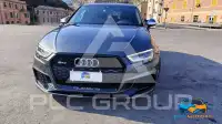 2018 Audi RS3