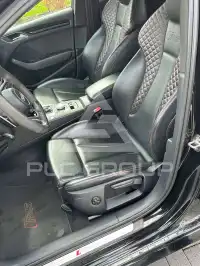 2018 Audi RS3