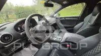 2018 Audi RS3