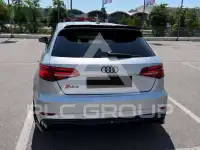 2018 Audi RS3
