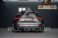 2018 Audi RS3