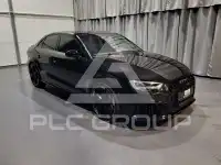 2018 Audi RS3